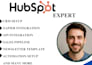 do hubspot CRM setup sales pipeline automation workflow setup zapier integration